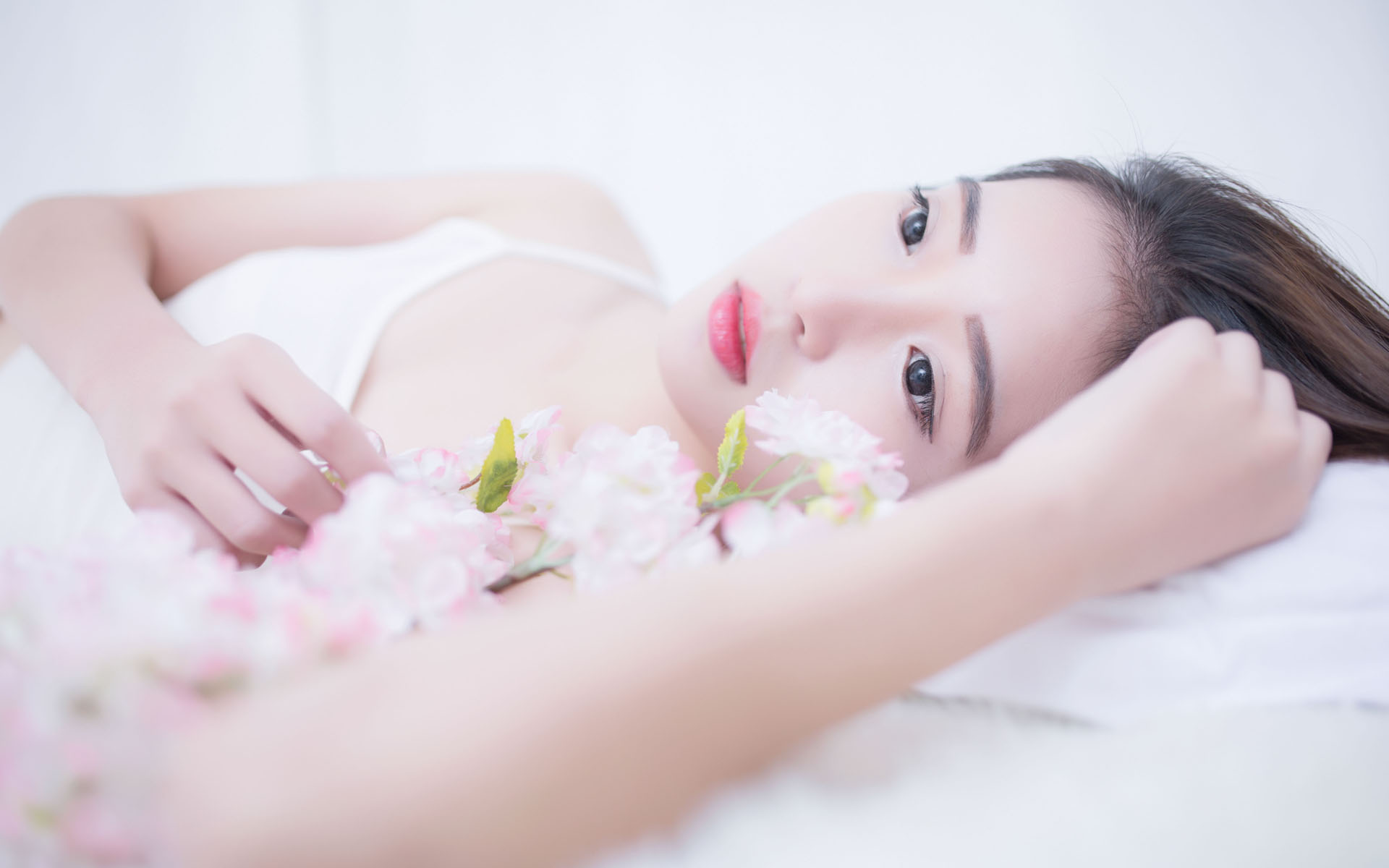 2025女篮亚洲杯：中国队战胜新西兰队